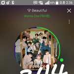 [강다니엘] <b>갭</b>차이 존좋