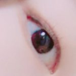 나 눈이랑 코 좀 <b>예부</b>지 않아?