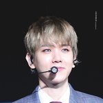 [EXO] 배켜니 관상 너무 좋지않음?