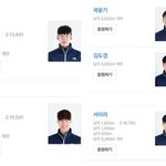 나 임효준때문에 <b>현생</b> 터짐
