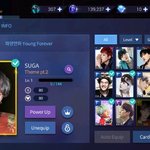 [이삐] 얼마만에 나온 S카드냐ㅠㅠ