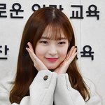 <b>오마</b>이걸 아린 여성미가 물씬!! (feat.졸업식)