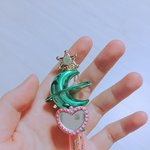 [댓글부탁해] 나 세일러문 굿즈 ㄹㅇ <b>이득</b> 봐서 샀는데