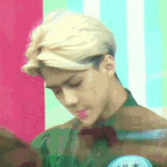 [EXO] 타팬인데 이 움짤 무ㅑ야?ㅠㅠㅠㅠㅠ넘 귀야워ㅜㅜㅠㅜ