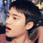 [EXO] 나 이 드립 조카 마음에 듬