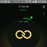 [인피니트] 구성 <b>구려</b>도 되니까 앨범 쌌으면 좋겠다