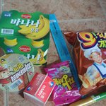 [EXO] 맛있겠지