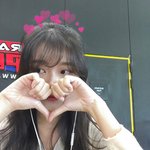 [댓글부탁해] 발렌타인 사진편집 분위기있게하는법