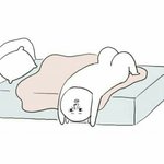 나 배아픈데 <b>마미</b>가 연기그만하래