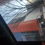 [방탄소년단] 방탄 슈가 출신 대구 <b>학원</b>에 걸린 현수막