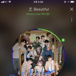 [강다니엘] 똑똑 옆에서 놀러왔는데..❤️