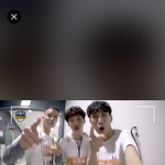 [BTOB] 아/육/대 셀캠