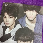[EXO] 어그로판에서 살아보기 1탄 언<b>박싱</b>