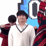 [BTOB] 귀여움 <b>투척</b>