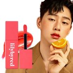 [드루와] 색조화장품 광고인데 찰떡인 남자 아이돌.