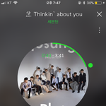 [세븐틴] ㅅㄷ 언젠가는 지훈이도 작사작곡 상 받길 <b>바라</b>