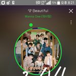 [강다니엘] 얼빡 <b>보정</b>짤봐
