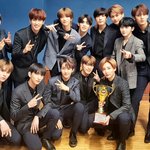 [세븐틴] 오늘 떡밥 1도 못보다가