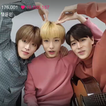 [NCT] 유타말대로 윈윈이는