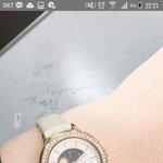 얘<b>도라</b> 시계 추반 해줘