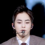 [시우민] 얼굴로 <b>정재계</b>를 제패한 전설의 시우민이사님