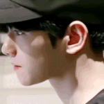 [EXO] 변백현 <b>콧대</b> 실화냐