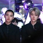 [EXO] 근데 이 짤 개쩐다