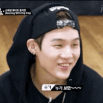 [방탄소년단] <b>누</b>~가보면~~