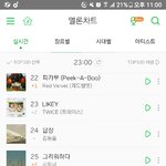 [BTOB] 그리워하다 2업!