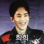 [EXO] 민석이 <b>변화무쌍</b> 표정<b>변화</b>