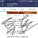 [방탄소년단] 나 가1온 현장 <b>아미</b>였는데