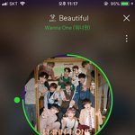 [워너원] 우리원 둥글게짤