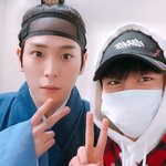 [BAP] 대현이 힘찬이