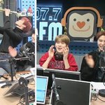[NCT] 생축 <b>퍼</b><b>포</b>ㅋㅋㅋㅋㅋㅋㅋ