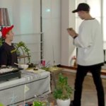 [EXO] 조카귀여운 <b>세호</b>니나봐라