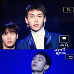 [BTOB] 뭐야 정잉훈 뭐야!!