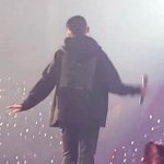 [EXO] 도경수 뒷모습 너무 좋다ㅠㅠㅠ