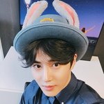 [EXO] 나 이 준면이 되게 준면이 아닌거 같음