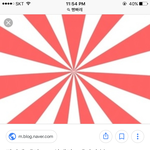 [매콤이액게] 님들이거 <b>욱일기</b>맞죠??