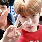 [NCT] 얘들아 어제 엔나나 <b>생파</b> 쩔었어