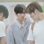 [백현] 백현이 <b>청순미</b> 터졌던 날~