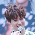 [EXO] 준면아 축하애애애애애애액!!!!!!!!!!