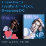 [EXO] 와 개쩐다
