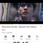 [강다니엘] 가온후기왔다녤
