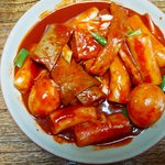 배고프지 내 <b>야식</b>임
