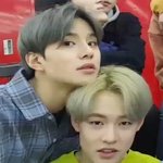 [NCT] 정우랑 천러