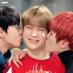 [NCT] 재현이 <b>겁나</b> 행복해보여