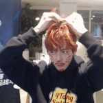 [EXO] 아 <b>변백현</b> 사랑해