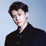 [EXO] 중학생때 30명 피떡만든 <b>강혁</b>