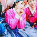 [엔터톡] <b>윤보미</b>ㅁㅊ